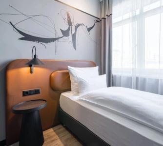 Titanic Comfort Kurfürstendamm - 99