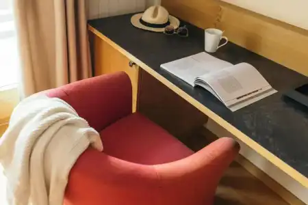 La Couronne & Spa - 4