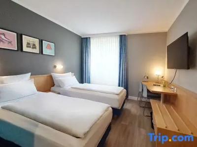 Garner Cottbus Sud by IHG - 86