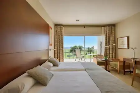 Parador de Málaga Golf - 37