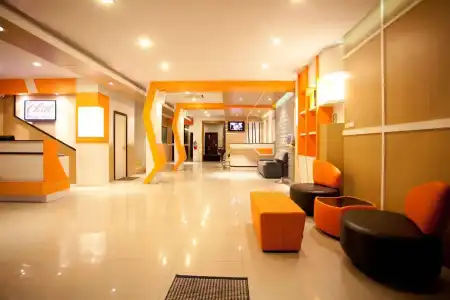 iCheck inn Chill Patong - 46