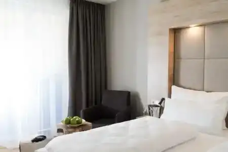 Wonnemar Resort-Hotel - 26