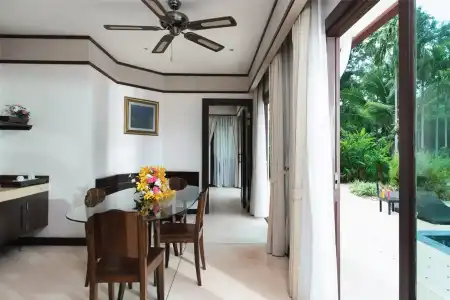 Mida Resort Kanchanaburi - 27