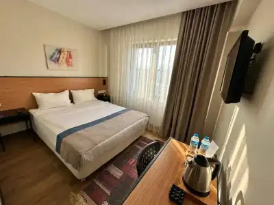 N'Ala Otel - 1