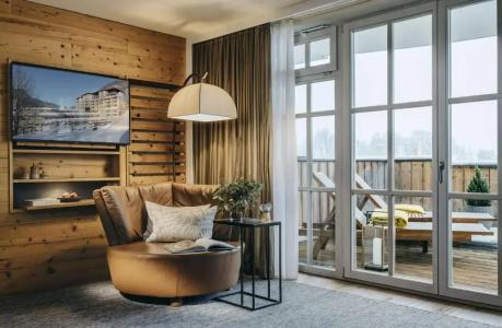 Grand Tirolia Kitzbühel - Member of Hommage Luxurys Collection - 40