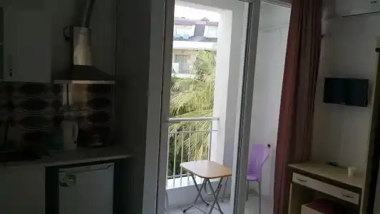 Delphin Apart - 175