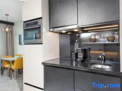 Adina Apartment Frankfurt Westend - 79