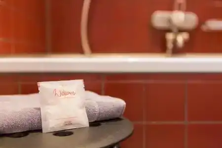 Auszeit Düsseldorf - Das Frühstückshotel - 64