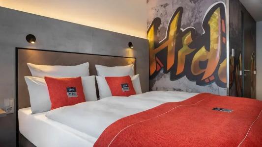 Holiday Inn - the niu, HIDE BERLIN FRIEDRICHSHAIN by IHG - 32