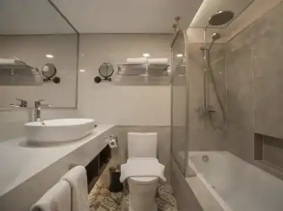 Grand Sahid Jaya - 36