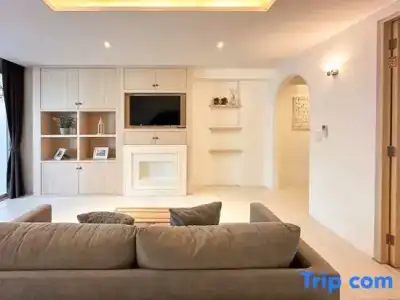 Costa Beach Residence and Jacuzzi - 19