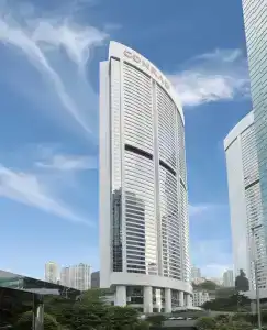 Conrad Hong Kong - 0