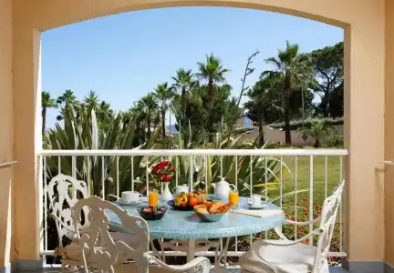 Corsica & Spa Serena - 143