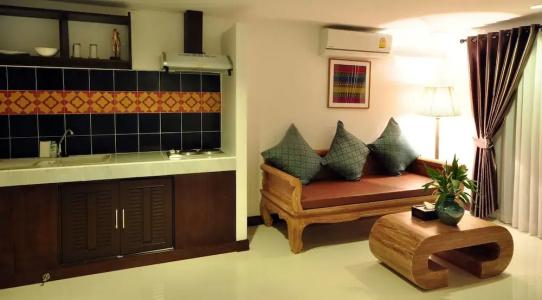My Chiang Mai Boutique Lodge - 87