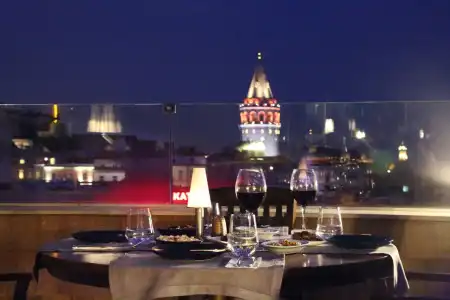 Daru Sultan Galata - 27
