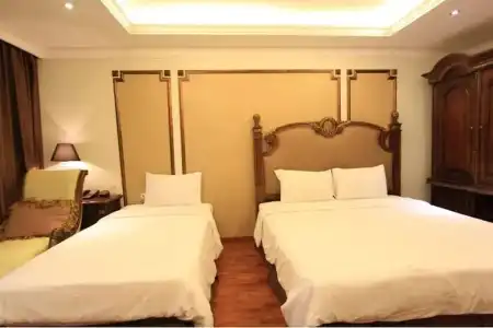 LK Miracle Suite - 23