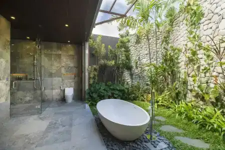 Adiwana Unagi Suites - 42