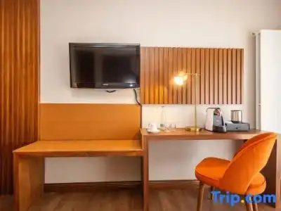 Ramada by Wyndham Baden du Parc - 82