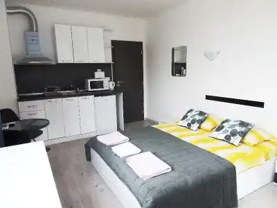 Samara Apart-Hotel - 33