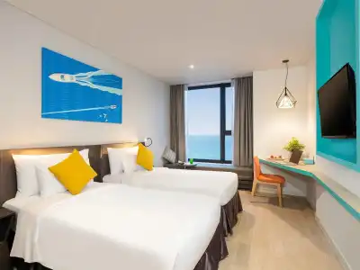ibis Styles Nha Trang - 3