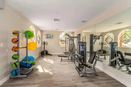 Hospitality Suite Resort - 17