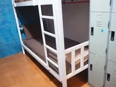 Big Boss Hostel - 23