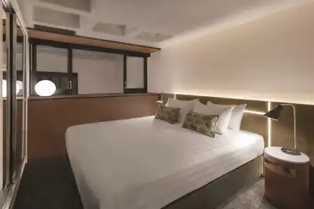 Adina Apartment Melbourne - 193