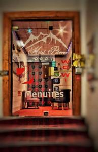 Hôtel Le Pelvoux - 11