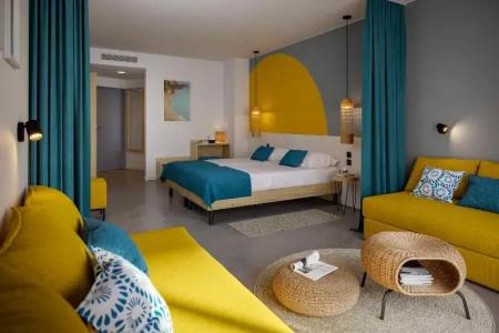 Sunny Baška by Valamar, ex Corinthia - 62