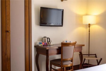 Best Western Santa Caterina - 55