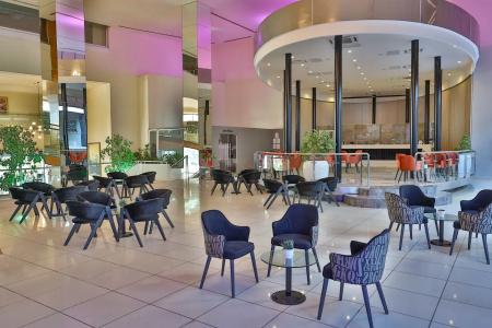 Crystal Centro Pearl Collection - Ultimate All Inclusive - 27