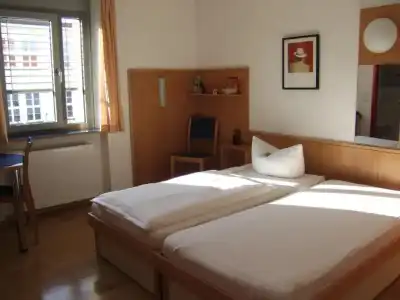 Kolping-Hotel - 22