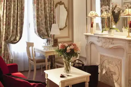 Residence Henri IV - 61