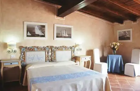 COLONNA RESORT, a Colonna Luxury Beach, Porto Cervo - 5
