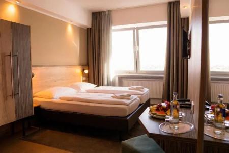 HotelSportforum - 51