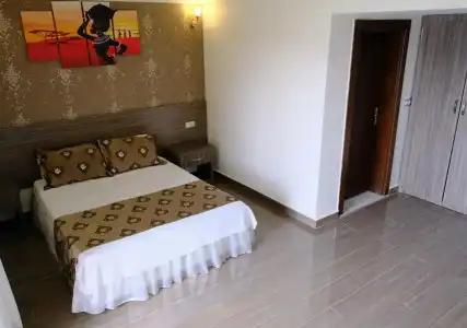 Truva Life Otel - 38