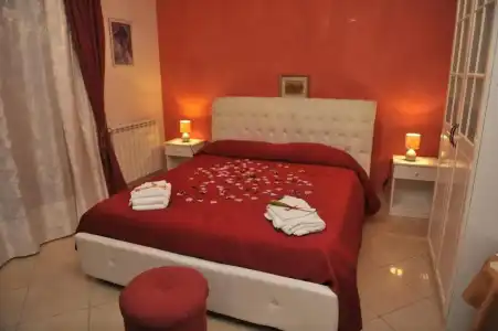 B&B Villa San Leonardo - 78