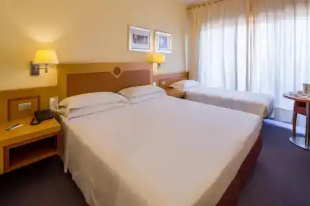 Best Western I Triangoli - 19