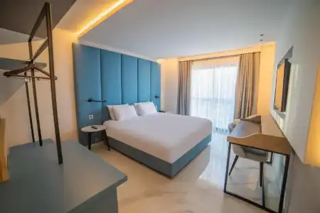 Mercure St. Julian's Malta - 50