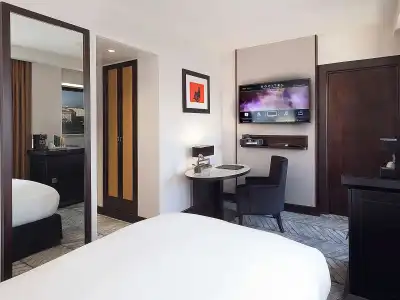 Sofitel Lisbon Liberdade - 5
