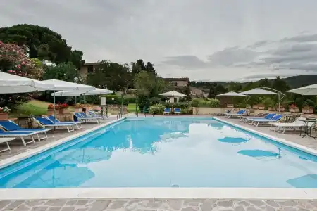 Casafrassi Wine Resort - 34