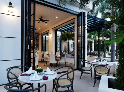 Chanalai Romantica Resort Phuket - Adult Only - 30