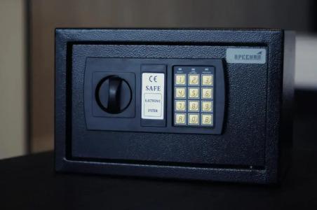 Atlantic Garden Resort - 36