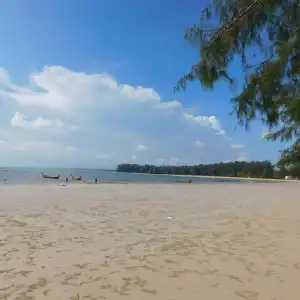 Phuket Sirinapha Resort - 26