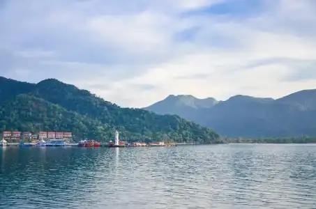 Bhuvarin Resort - 56