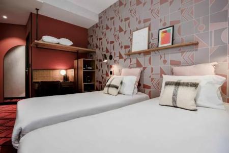 Republik Hôtel - 95