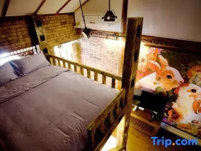 Shiguang Jinghao Boutique Inn - 24