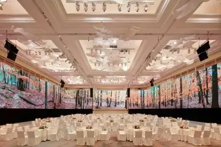 The St. Regis Kuala Lumpur - 36