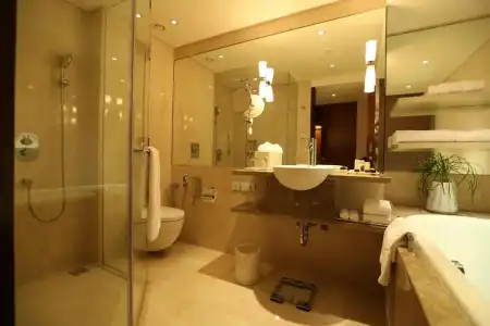 Taj Palace, New Delhi - 61