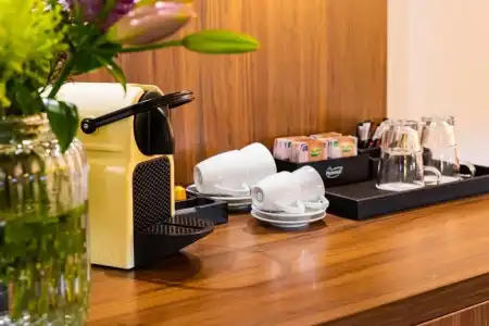 Golden Tulip Central - 110
